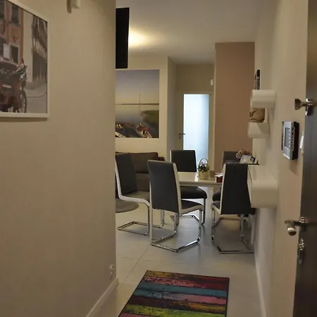 Apartament Miamar