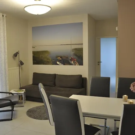 Apartament Miamar Rogowo (Gryfice)