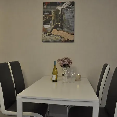 Apartmán Apartament Miamar *
