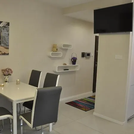 Apartmán Apartament Miamar