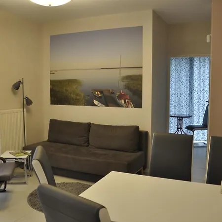Apartament Miamar *