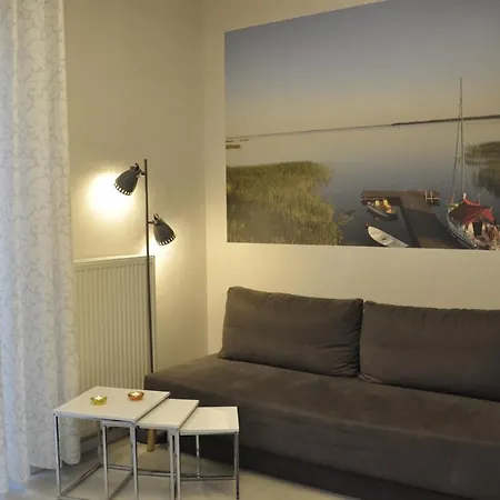Apartament Miamar Apartmán Rogowo (Gryfice)