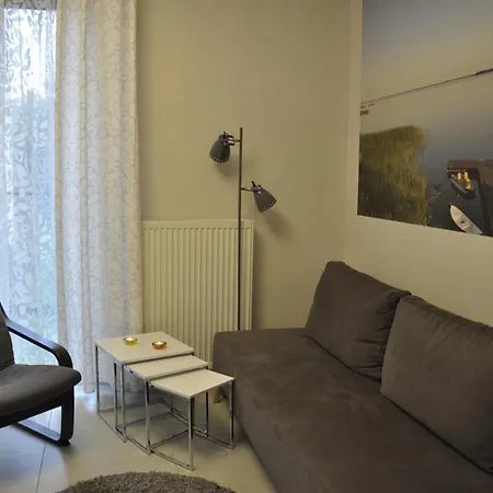 Apartament Miamar