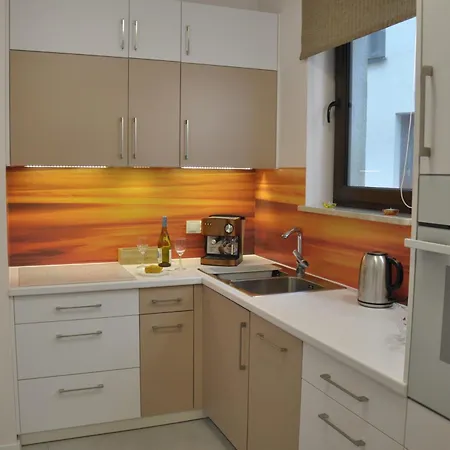 Apartament Miamar *