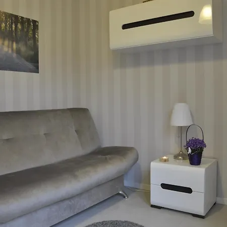 Apartmán Apartament Miamar *