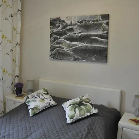 Apartament Miamar Apartmán Rogowo (Gryfice)