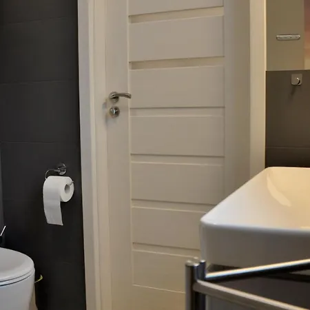 Apartmán Apartament Miamar *