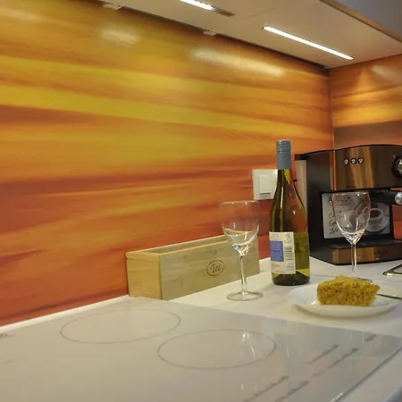 Apartament Miamar * Rogowo (Gryfice)