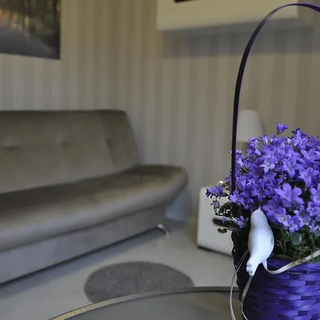 Apartament Miamar Apartmán Rogowo (Gryfice)