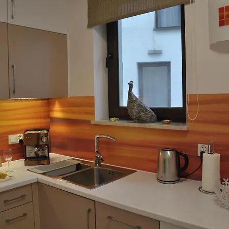 Apartament Miamar *