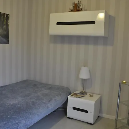 Apartmán Apartament Miamar