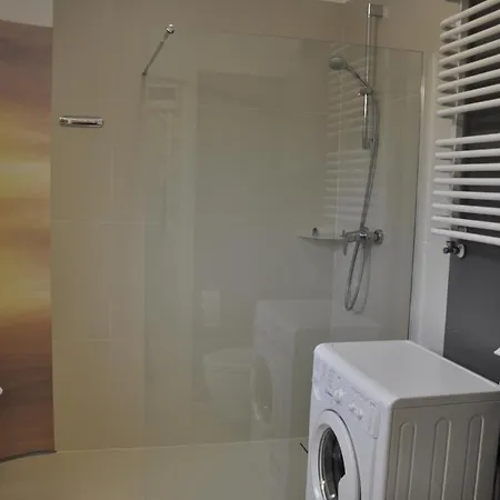 Apartament Miamar Apartmán Rogowo (Gryfice)