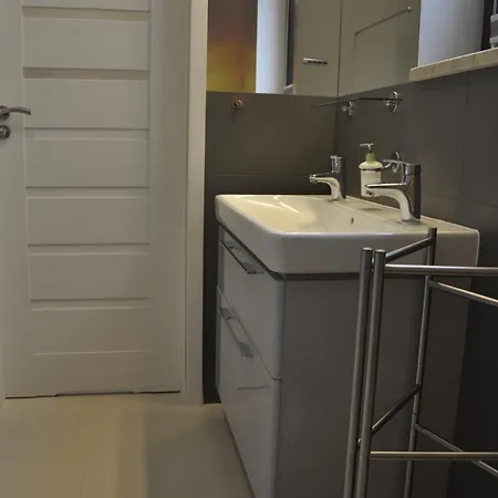 Apartament Miamar * Rogowo (Gryfice)