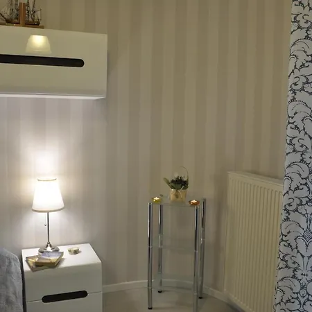 Apartament Miamar * Rogowo (Gryfice)
