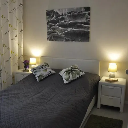 Apartament Miamar * Rogowo (Gryfice)