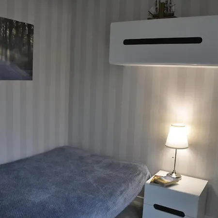 Apartament Miamar *