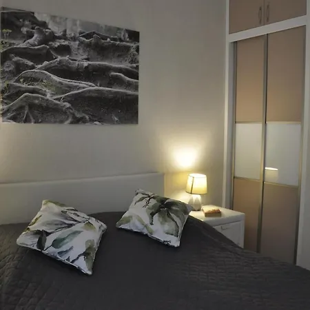 Apartament Miamar * Rogowo (Gryfice)