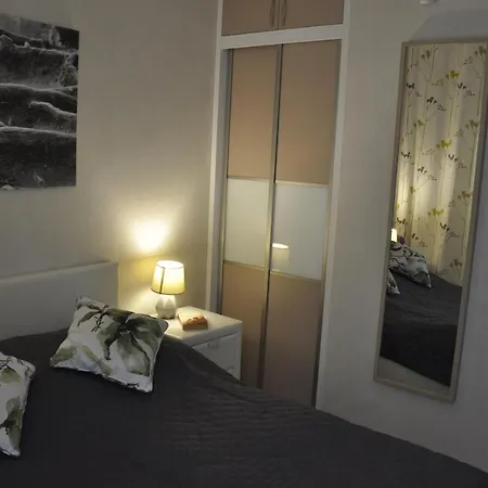 Apartament Miamar Apartmán