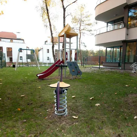 Apartament Miamar *