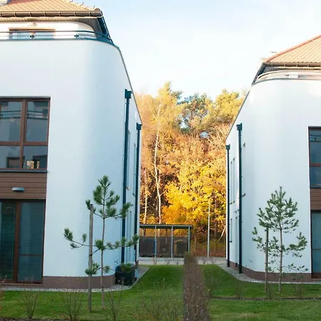 Apartmán Apartament Miamar
