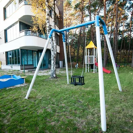 Apartament Miamar *